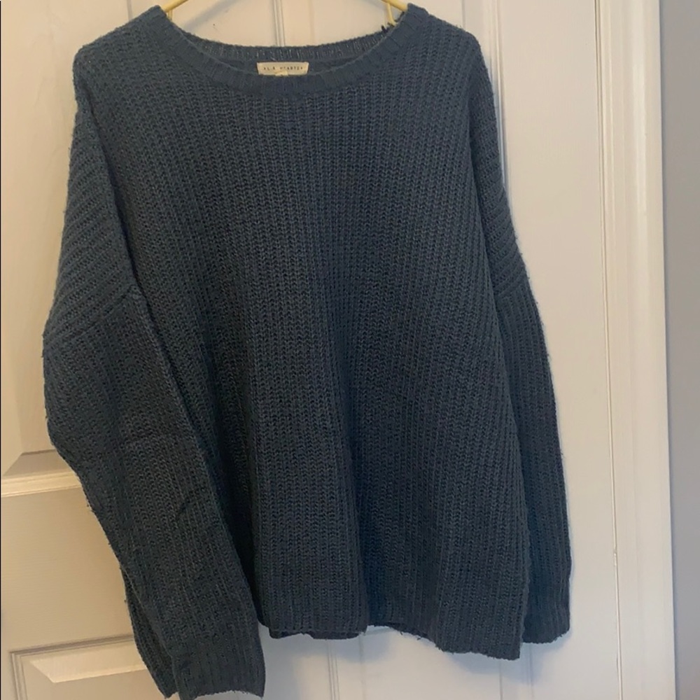 PacSun sweater